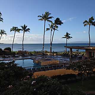 Sugar Beach Resort 205