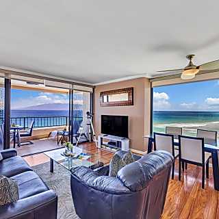 Maui Kai 1008  Penthouse