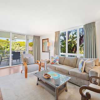 Cliffs at Princeville #3201