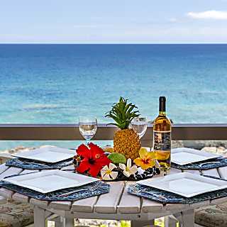 Keauhou Kona Surf & Racquet Club #5-202