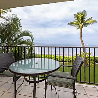 Kihei Beach Resort 208