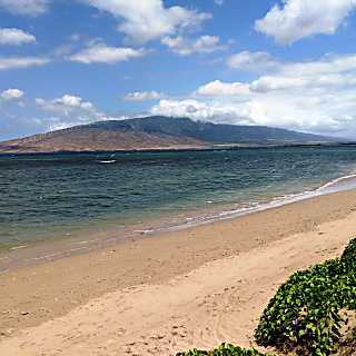 Maui Sunset 409A