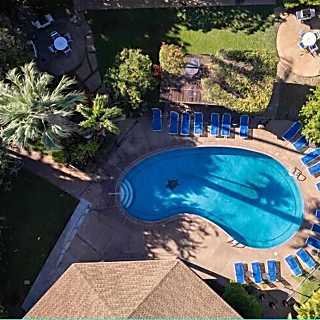 Haleakala Shores 205B