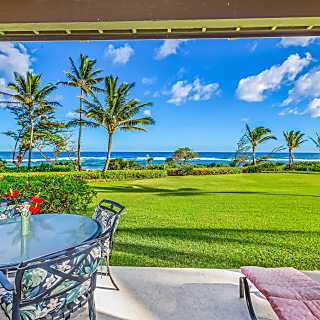 Kaha Lani Resort #119