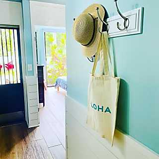 Turtle Bay Garden Hale