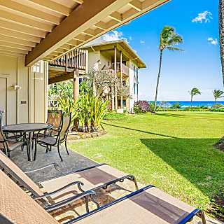 Kaha Lani Resort #114