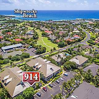 Regency at Poipu Kai #914