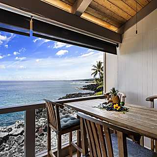 Keauhou Kona Surf & Racquet Club #5-303