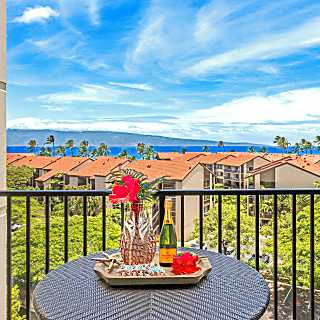 Kaanapali Shores Studio 742