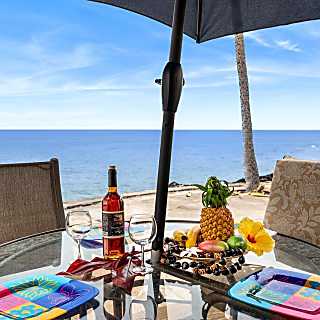 Keauhou Surf and Racquet Club 185