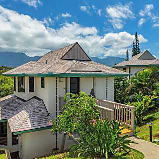 Hanalei Bay Villas #29