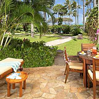 Ocean Villas at Turtle Bay #110