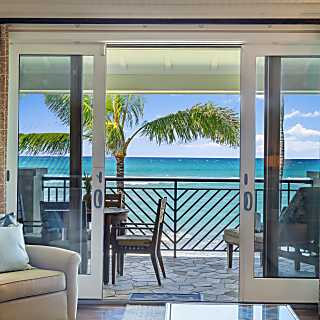 Ocean Villas at Turtle Bay 317