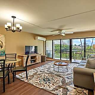 Kihei Akahi 1BR