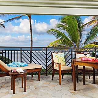 Ocean Villas at Turtle Bay 316