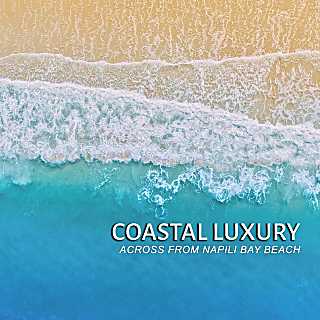 Aloha Napili Townhouse