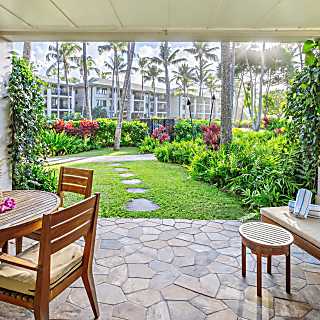 Ocean Villas at Turtle Bay 115