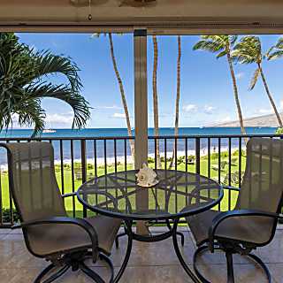 Kihei Beach Resort 204