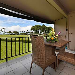 Maui Eldorado Condo J221