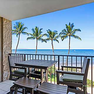 Kihei Beach Resort 401