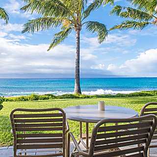 Napili Shores Resort  I-173