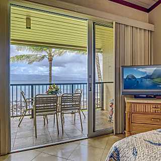 Napili Shores Resort I-273