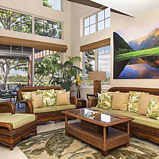 The Mauna Lani Golf Villas K5