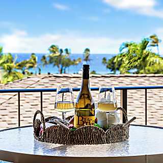Maui Eldorado Condo K218