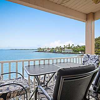 Sea Village 2nd floor