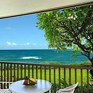 Wailua Bay View 110
