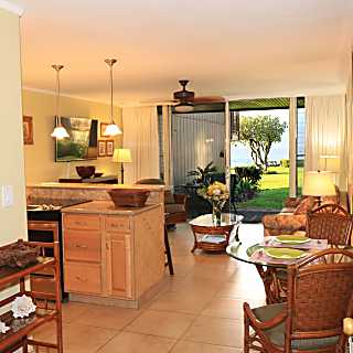 Polynesian Shores 124