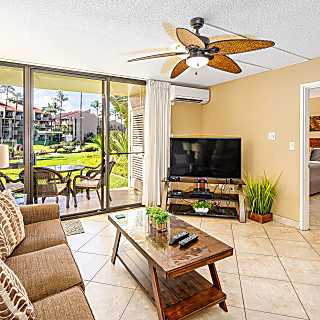 Kamaole Sands 2-101