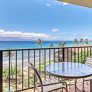 Kaanapali Shores 706