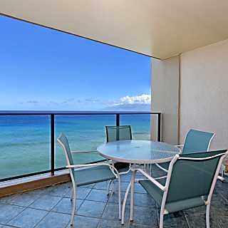 Mahana Resort #906