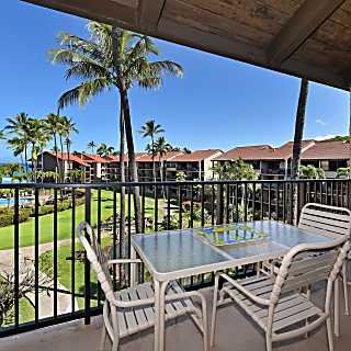 Papakea Resort D402