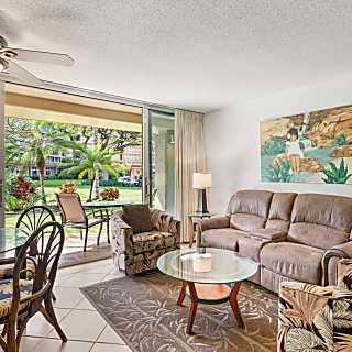 Maui Kaanapali Villas #B133