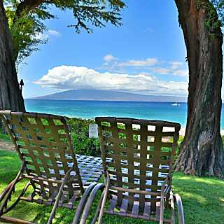 Maui Kaanapali Villas #B133