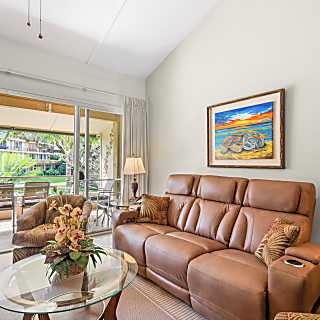 Maui Kaanapali Villas #B233