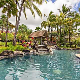 Nihilani at Princeville Resort