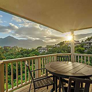 Hanalei Bay Villa 11
