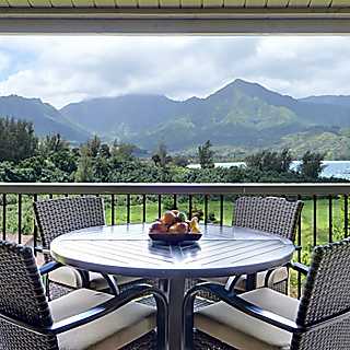 Hanalei Bay Resort 93234