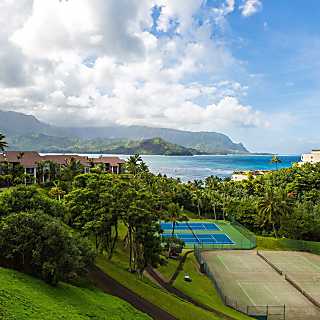 Hanalei Bay Resort 33056