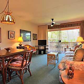 Honokowai Palms #A-7