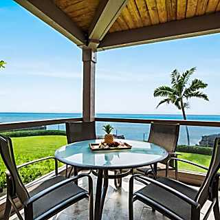 Kona Surf and Racquet Club 2-204