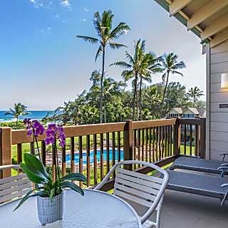 Kaha Lani Resort #311