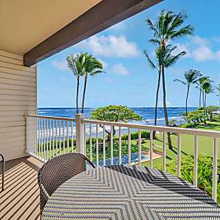 Kapaa Shore Resort #227