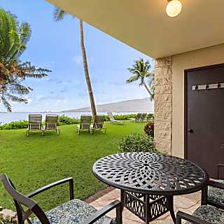 Kihei Beach 110