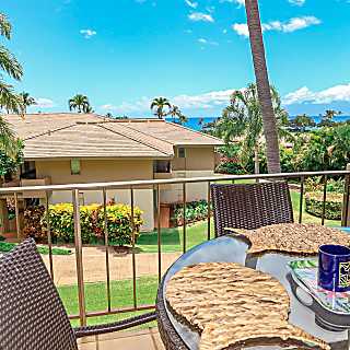 Maui Eldorado - D206