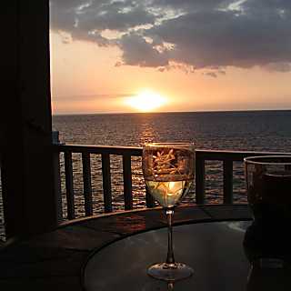 Sea Village Kona Condo