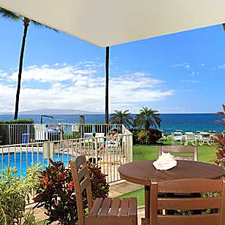 Kamaole Nalu  105